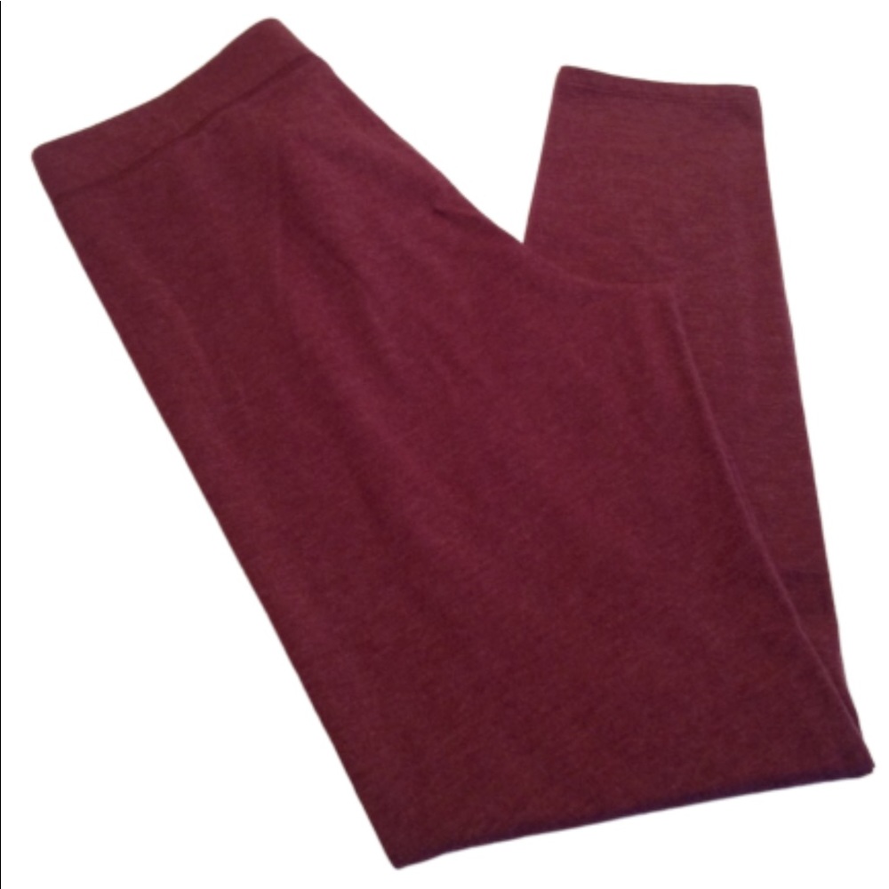 PINK Victoria's Secret Legging Size Large